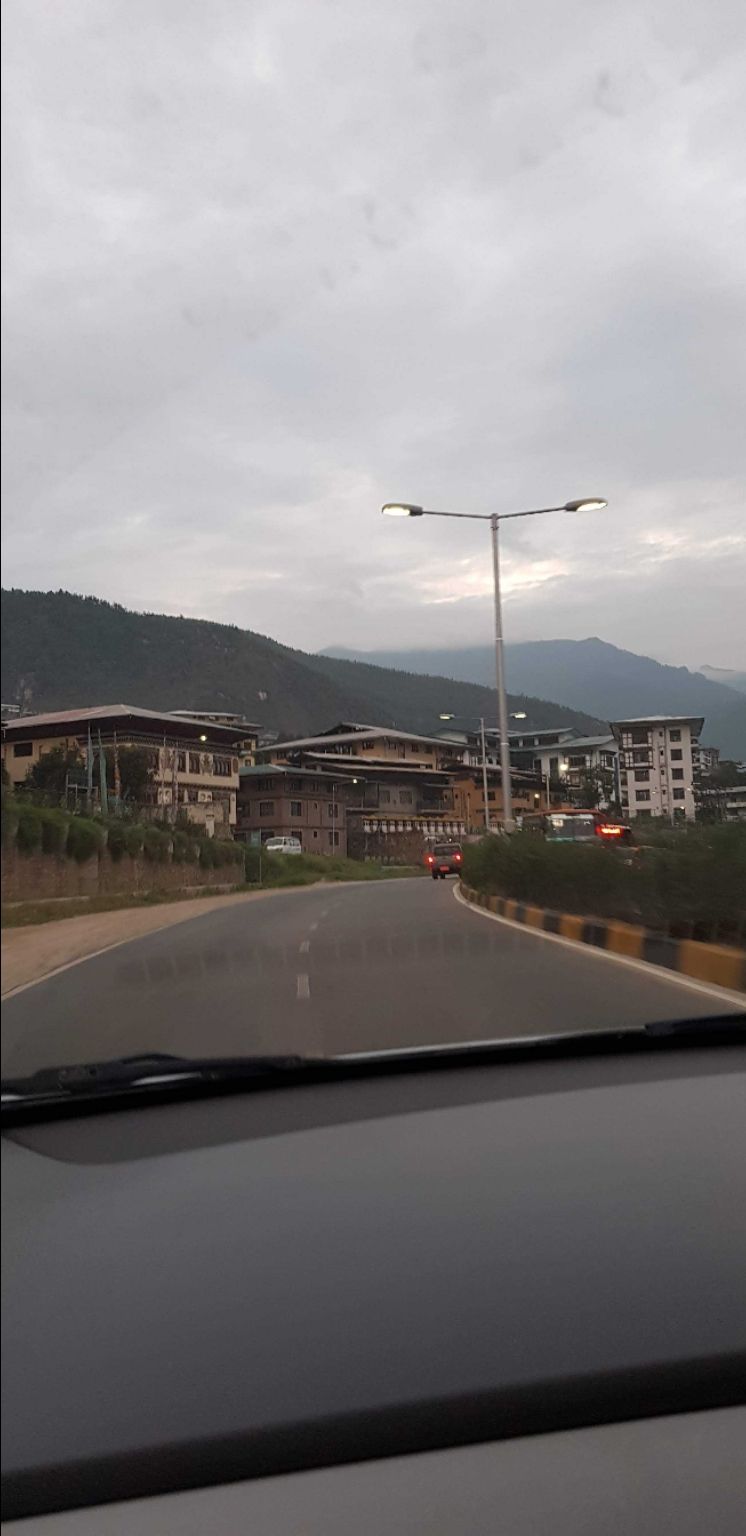 Photo of Hello Bhutan by Ritika Roy