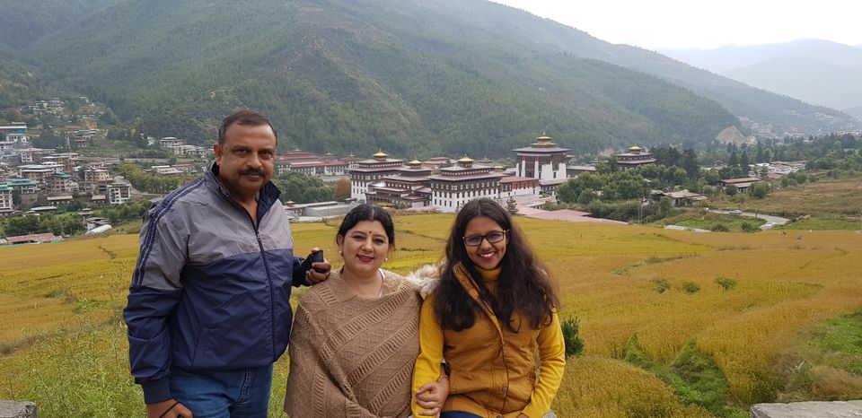 Photo of Hello Bhutan by Ritika Roy