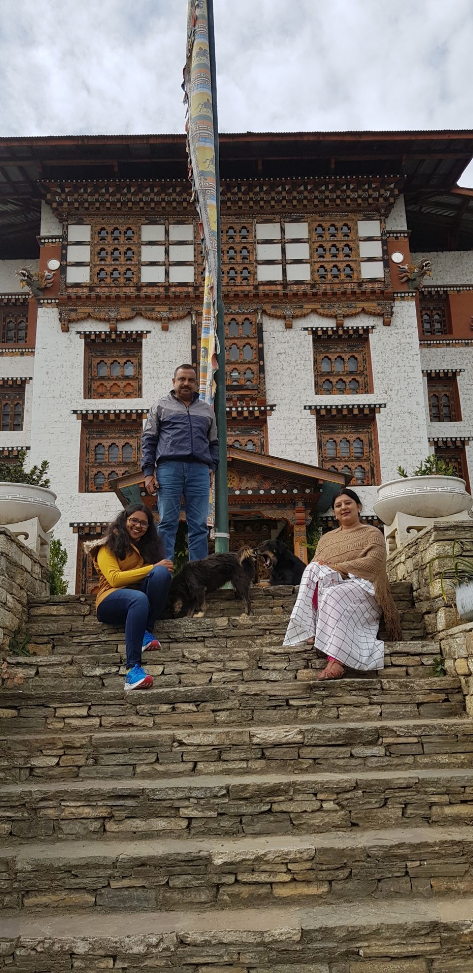 Photo of Hello Bhutan by Ritika Roy