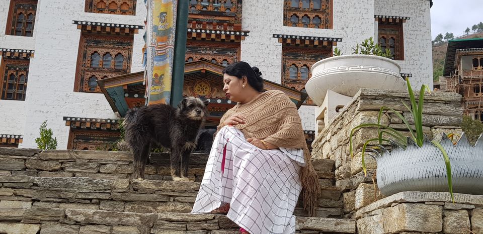 Photo of Hello Bhutan by Ritika Roy