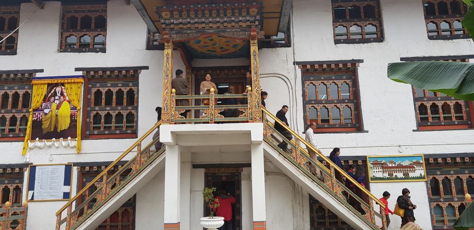 Photo of Hello Bhutan by Ritika Roy
