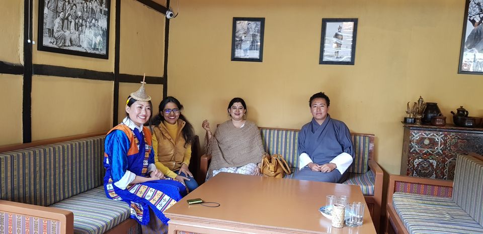 Photo of Hello Bhutan by Ritika Roy