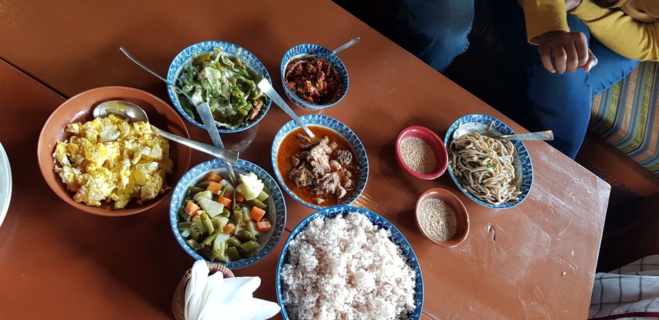 Photo of Hello Bhutan by Ritika Roy