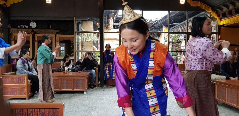 Photo of Hello Bhutan by Ritika Roy