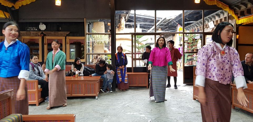 Photo of Hello Bhutan by Ritika Roy