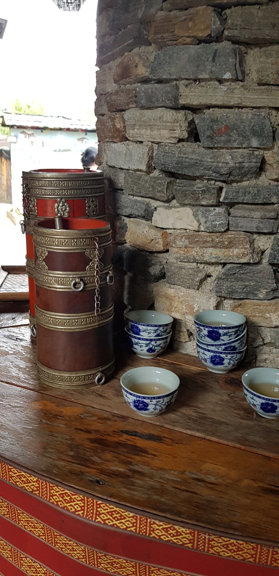 Photo of Hello Bhutan by Ritika Roy