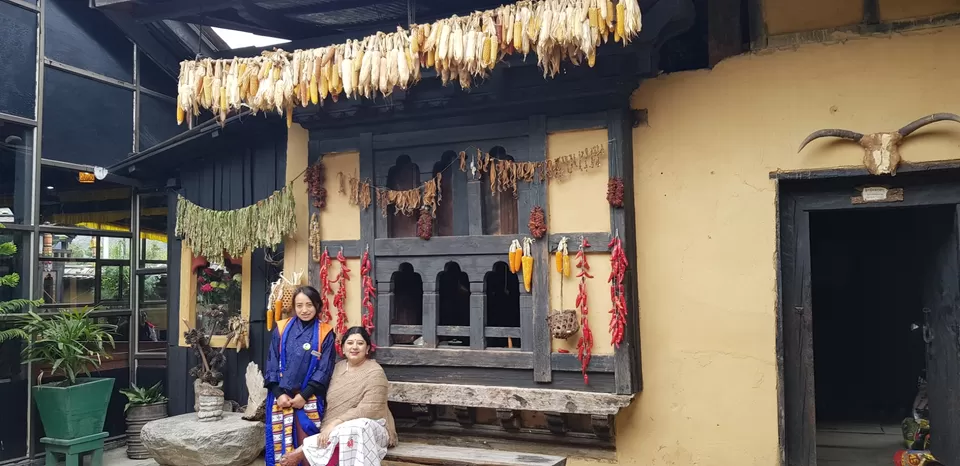Photo of Hello Bhutan by Ritika Roy
