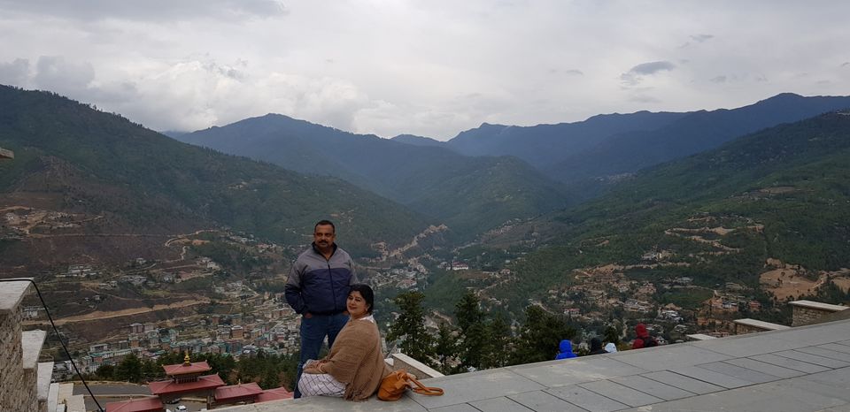 Photo of Hello Bhutan by Ritika Roy
