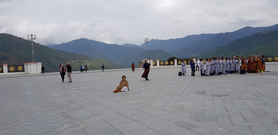 Photo of Hello Bhutan by Ritika Roy