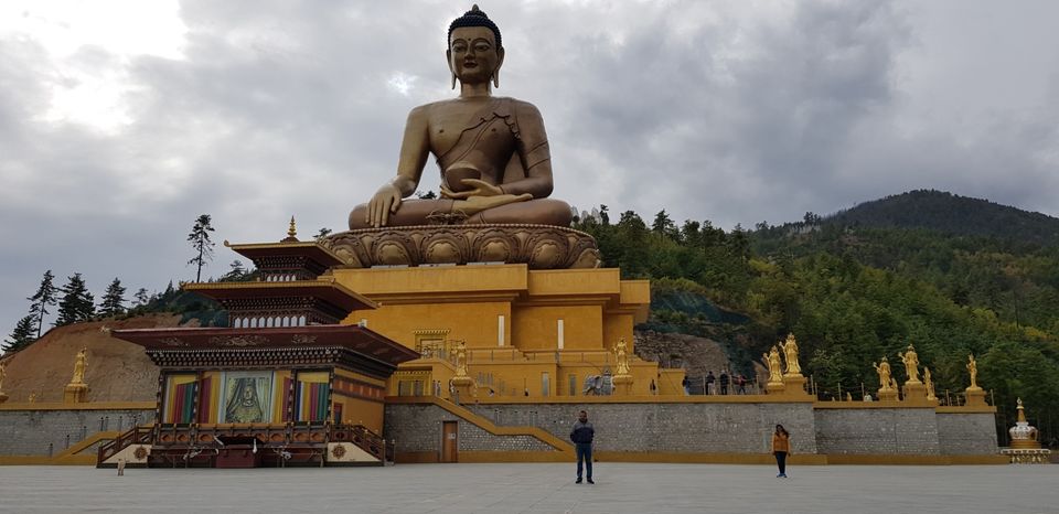 Photo of Hello Bhutan by Ritika Roy