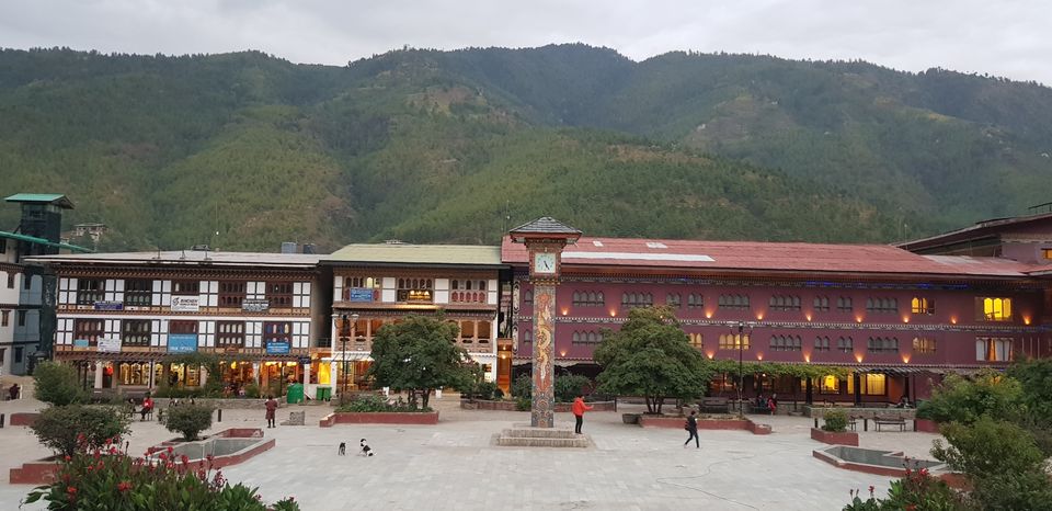 Photo of Hello Bhutan by Ritika Roy