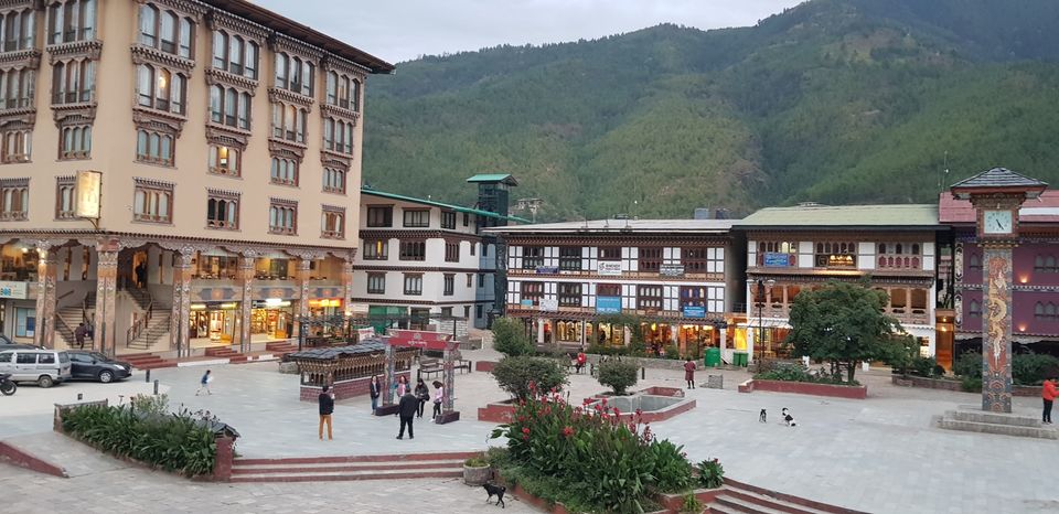Photo of Hello Bhutan by Ritika Roy