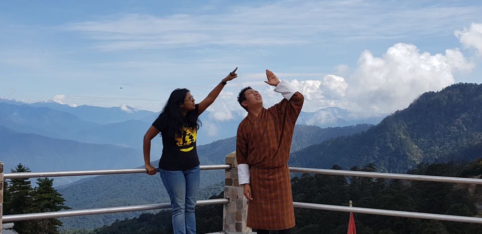 Photo of Hello Bhutan by Ritika Roy