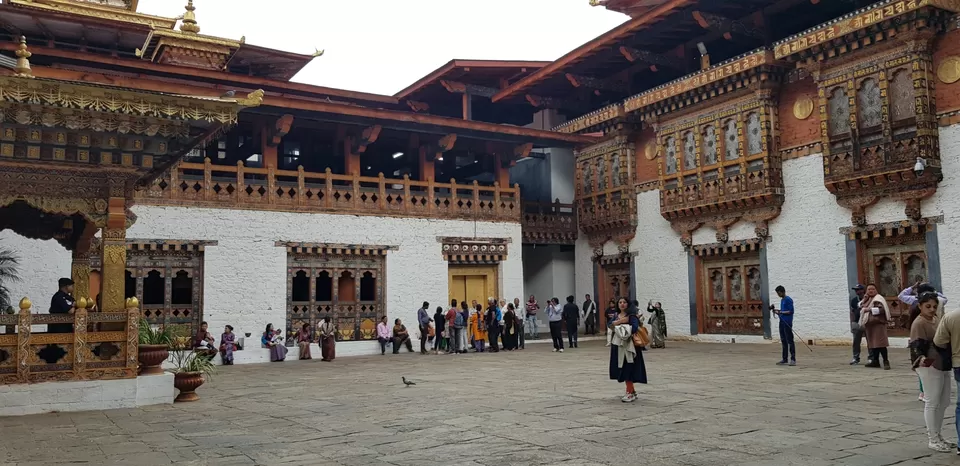 Photo of Hello Bhutan by Ritika Roy