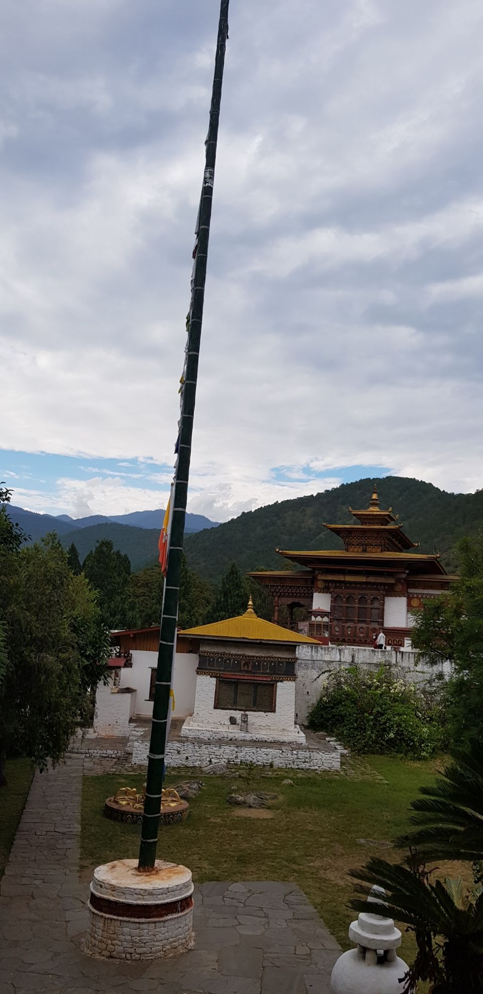 Photo of Hello Bhutan by Ritika Roy