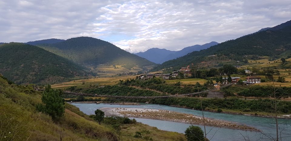 Photo of Hello Bhutan by Ritika Roy