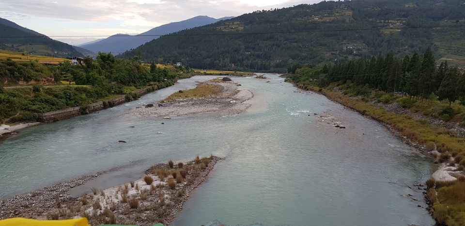 Photo of Hello Bhutan by Ritika Roy