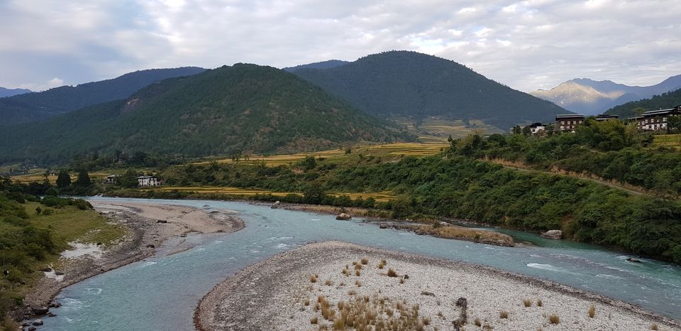 Photo of Hello Bhutan by Ritika Roy