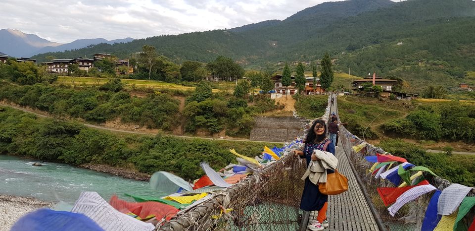 Photo of Hello Bhutan by Ritika Roy