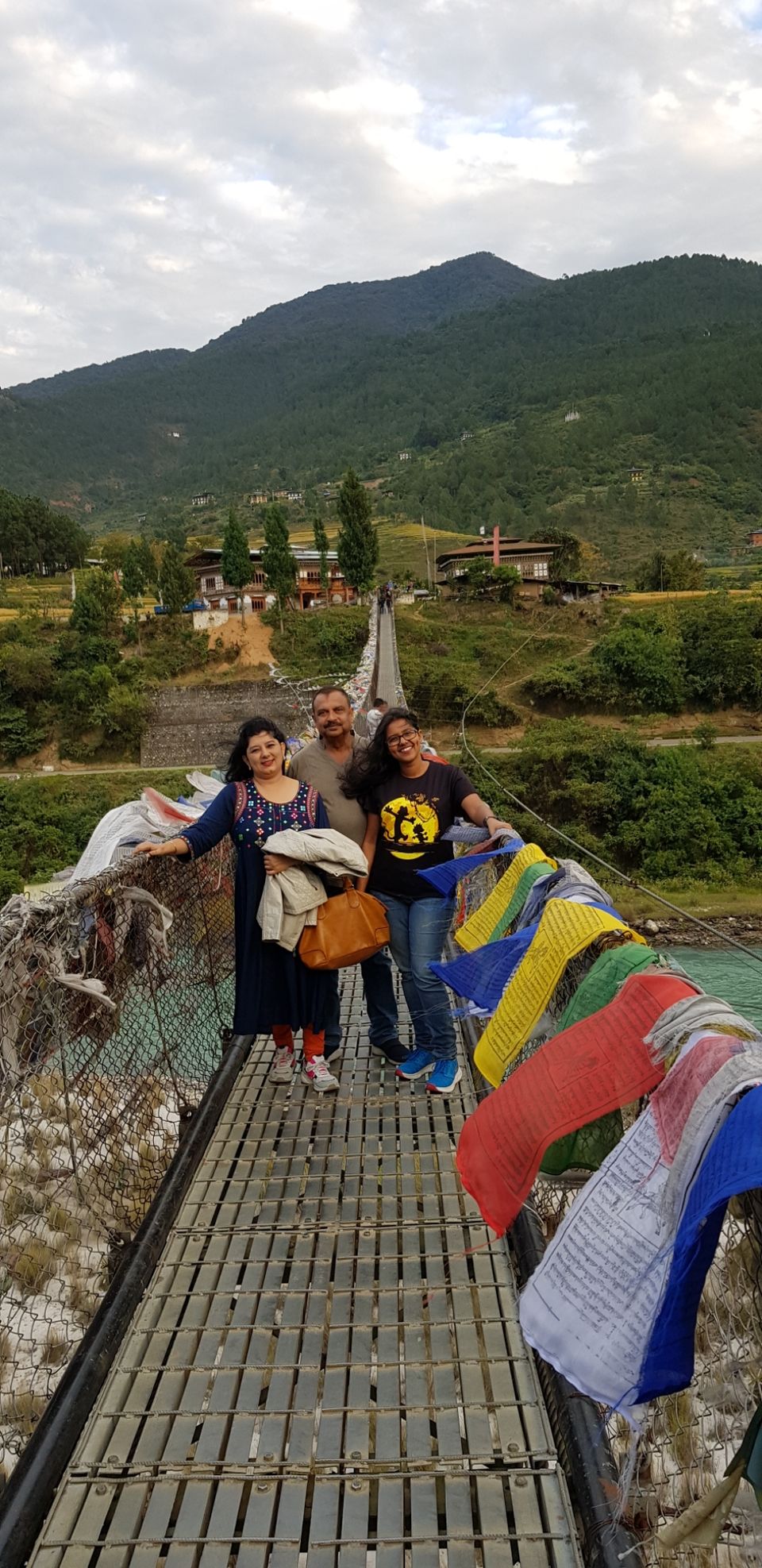 Photo of Hello Bhutan by Ritika Roy