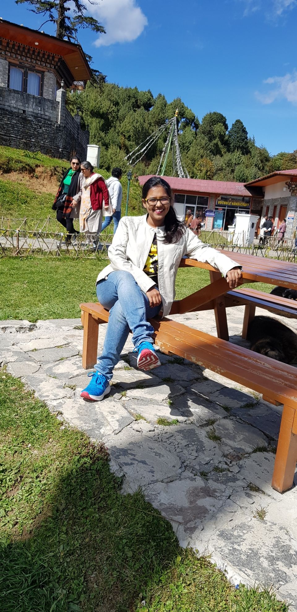 Photo of Hello Bhutan by Ritika Roy