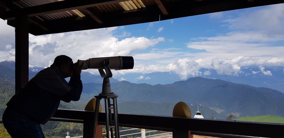 Photo of Hello Bhutan by Ritika Roy