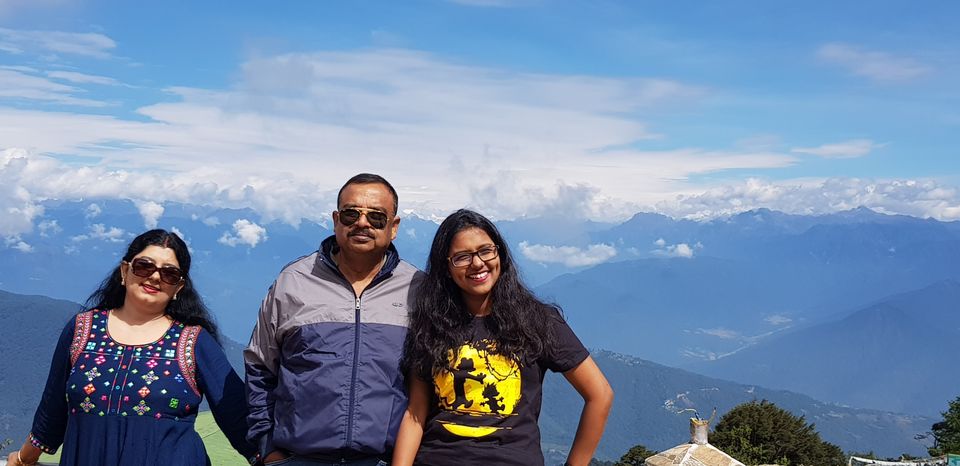 Photo of Hello Bhutan by Ritika Roy