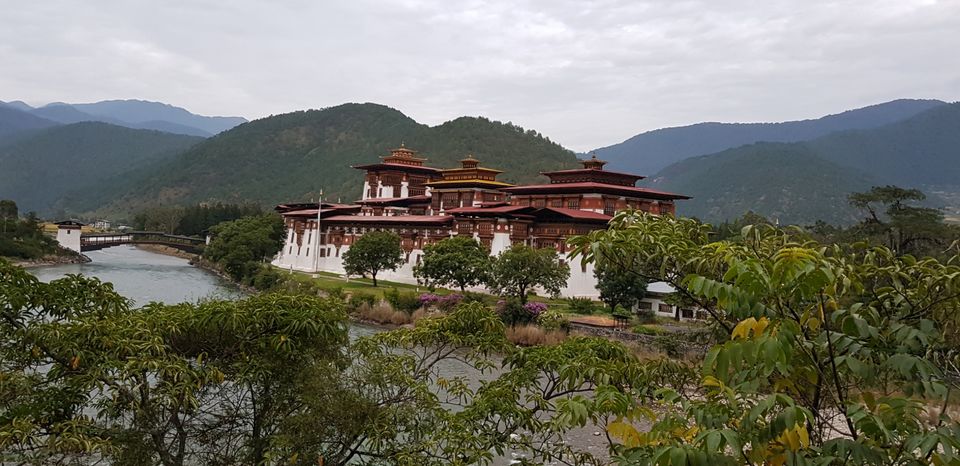 Photo of Hello Bhutan by Ritika Roy