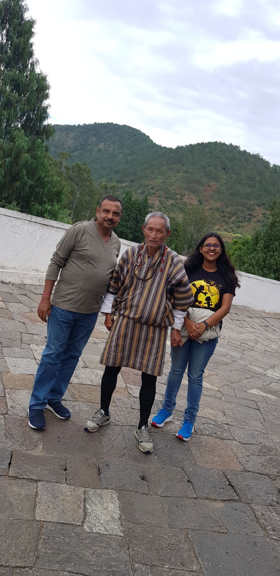 Photo of Hello Bhutan by Ritika Roy