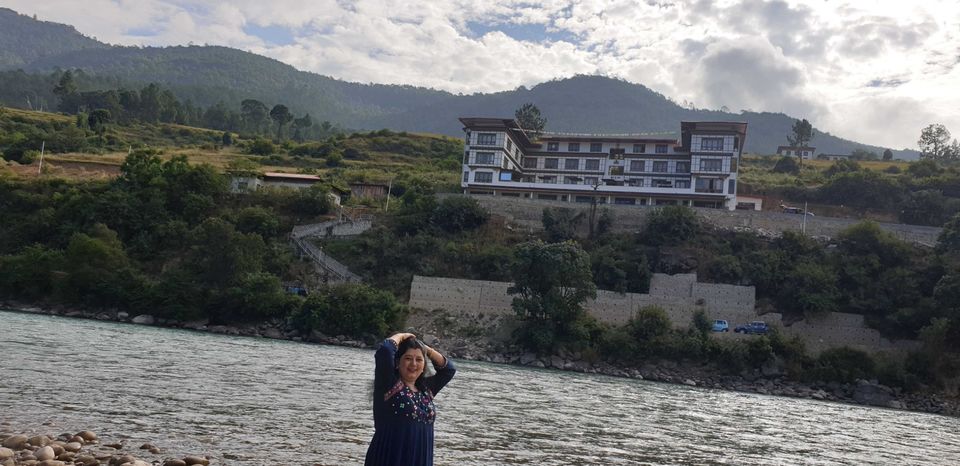 Photo of Hello Bhutan by Ritika Roy
