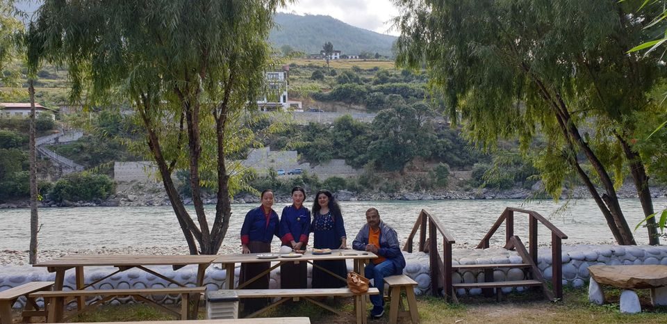 Photo of Hello Bhutan by Ritika Roy