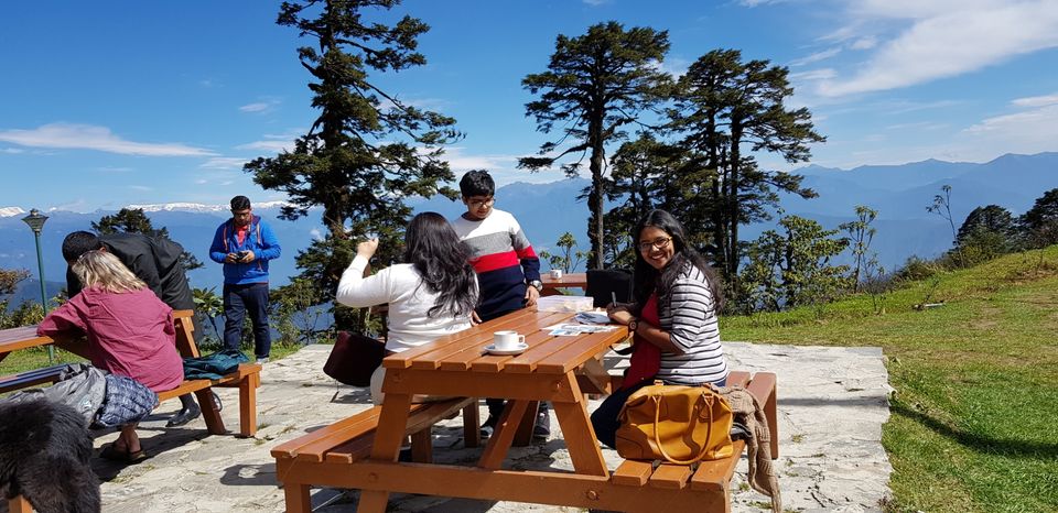 Photo of Hello Bhutan by Ritika Roy