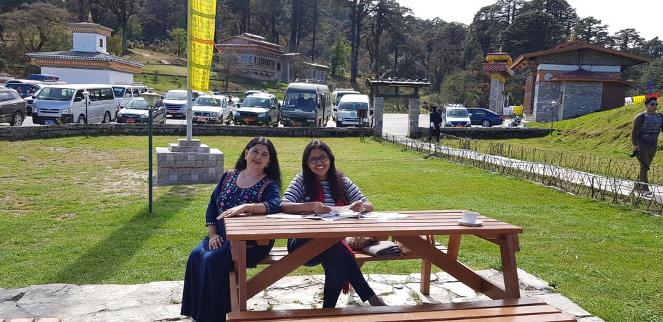 Photo of Hello Bhutan by Ritika Roy