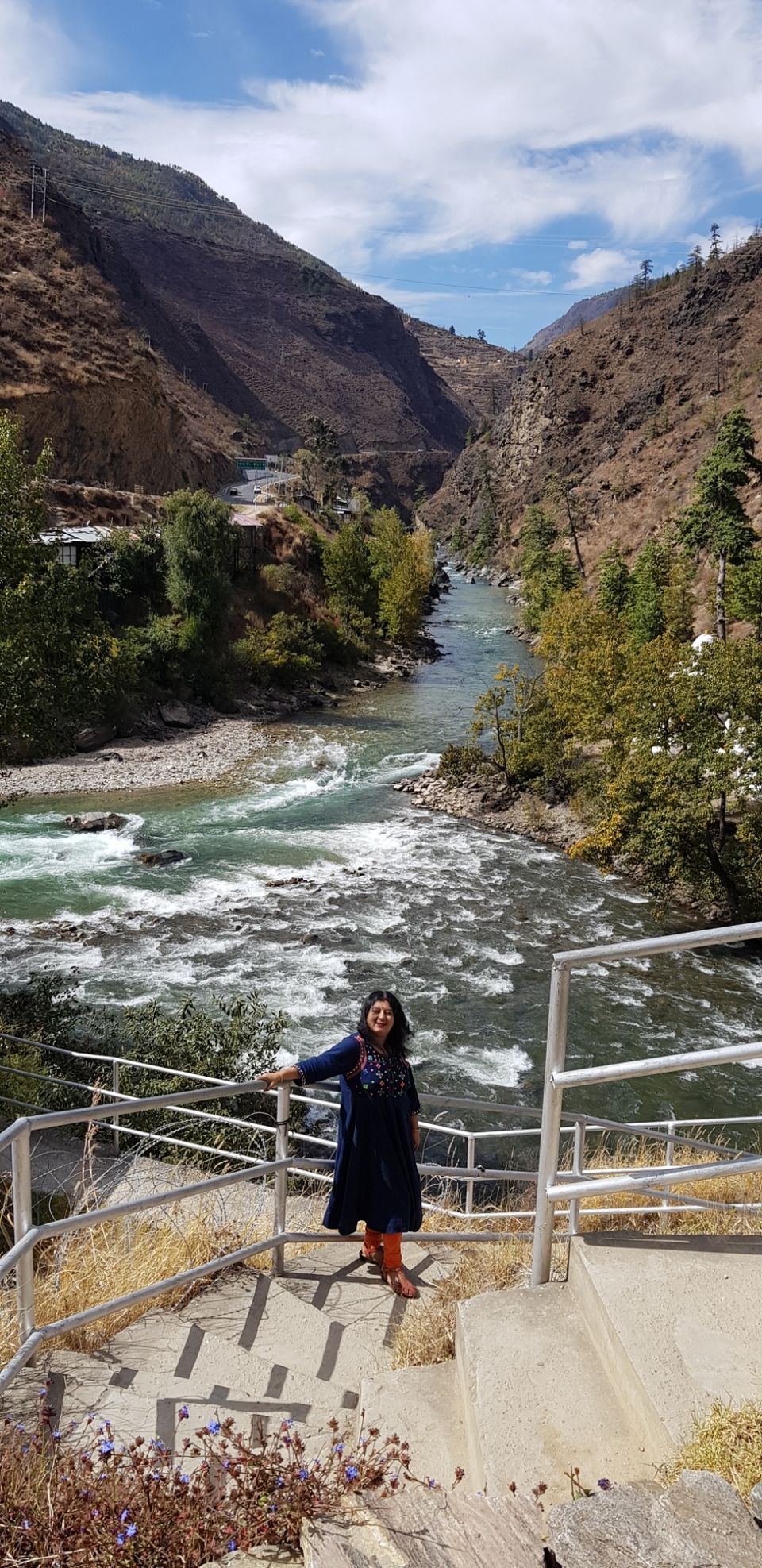 Photo of Hello Bhutan by Ritika Roy