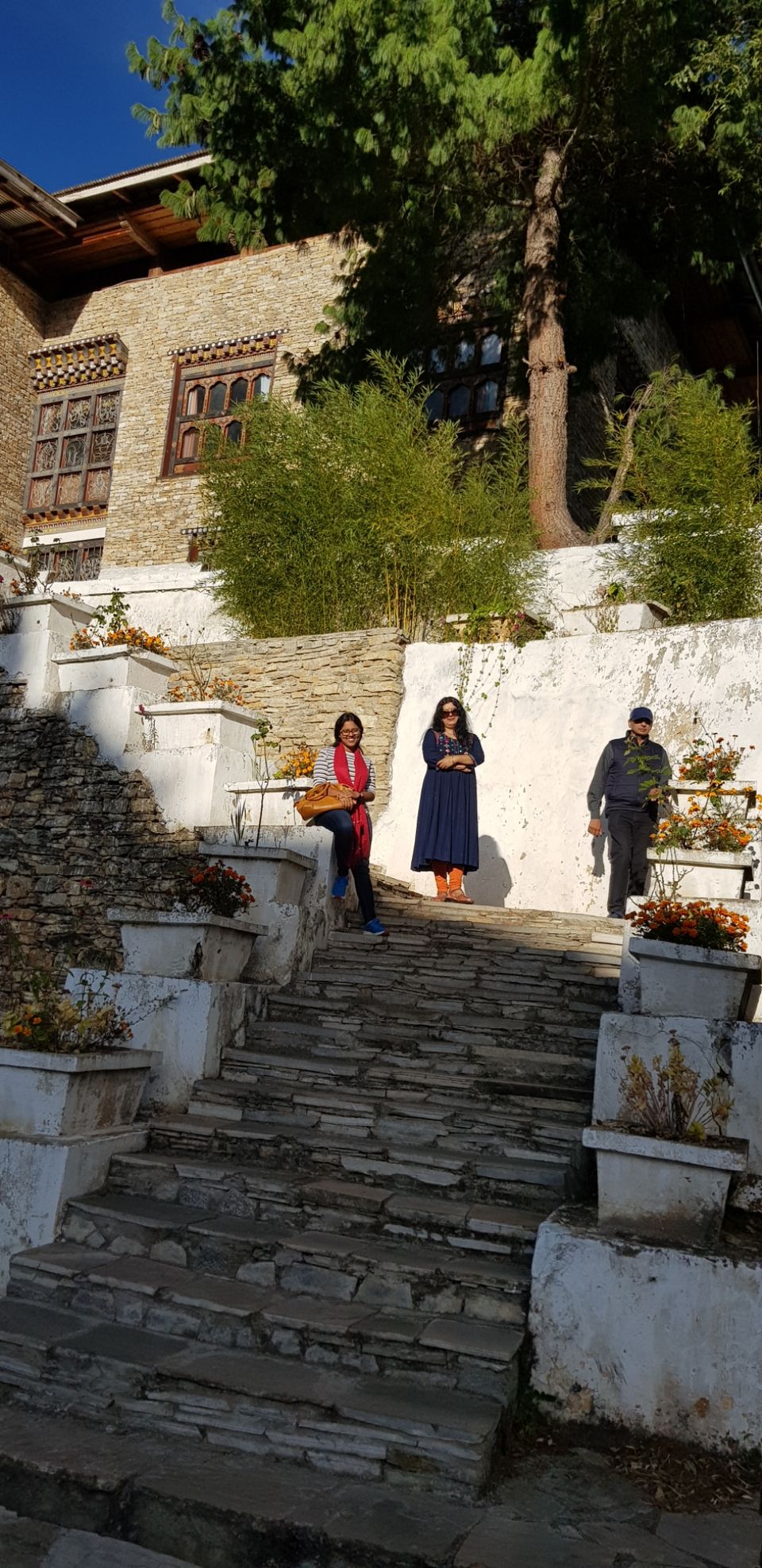 Photo of Hello Bhutan by Ritika Roy