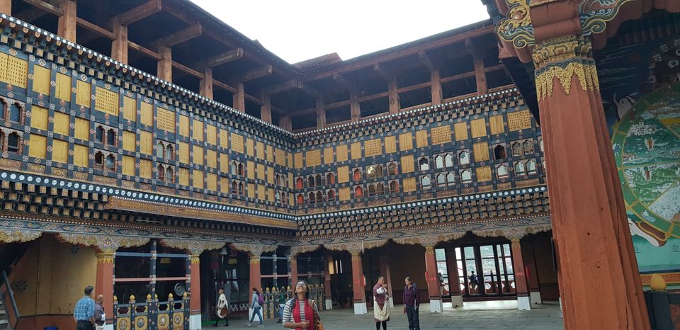 Photo of Hello Bhutan by Ritika Roy