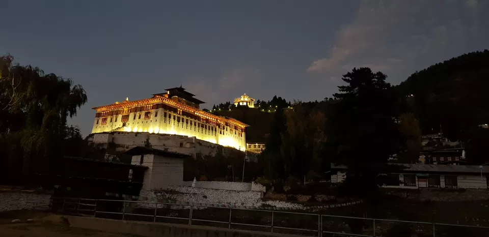 Photo of Hello Bhutan by Ritika Roy