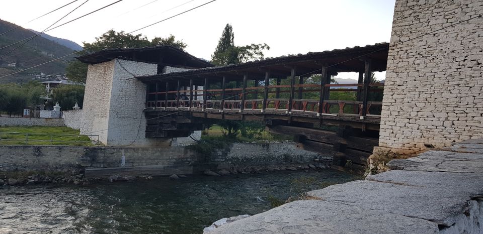 Photo of Hello Bhutan by Ritika Roy