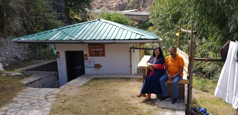 Photo of Hello Bhutan by Ritika Roy