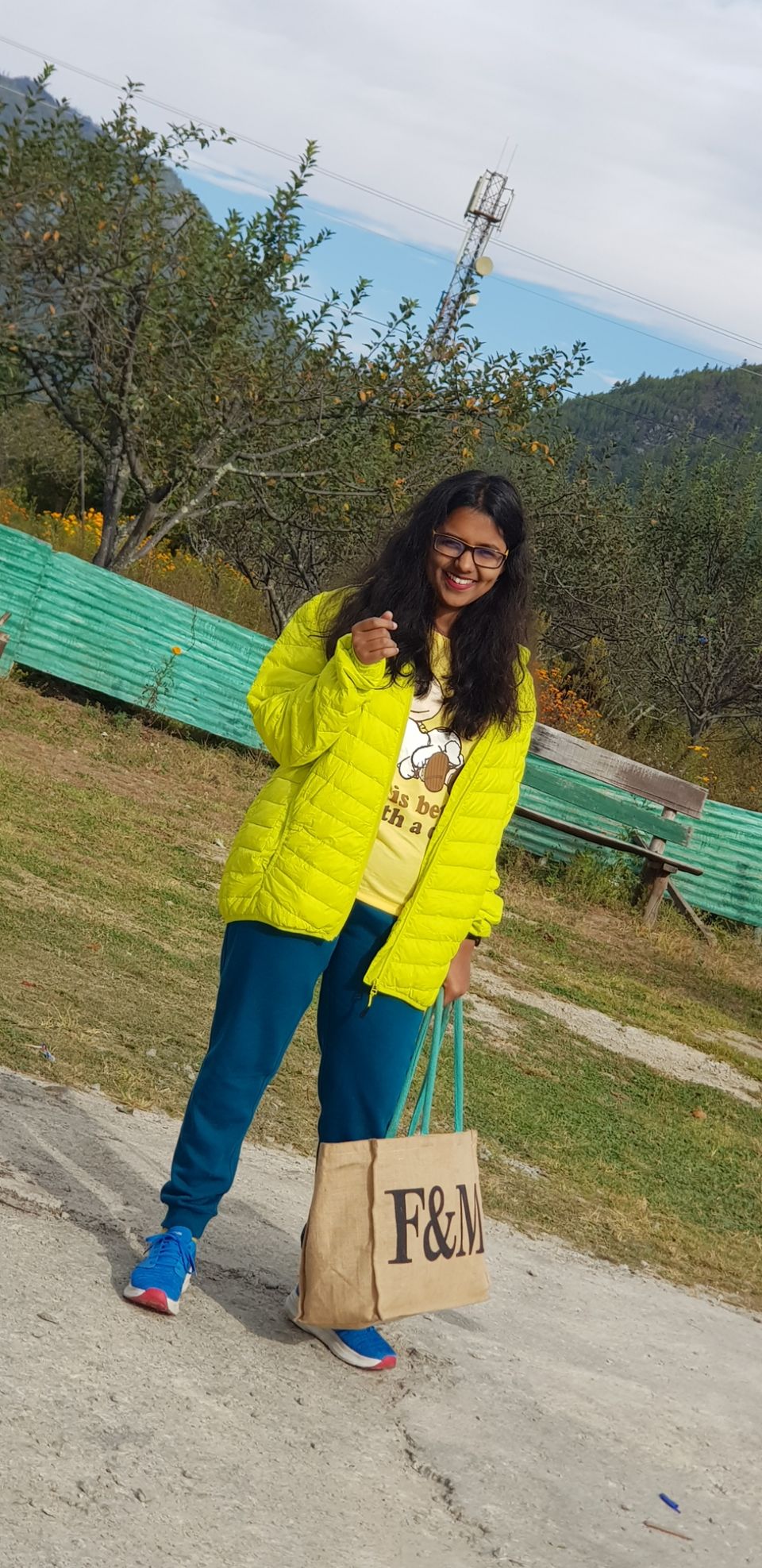 Photo of Hello Bhutan by Ritika Roy