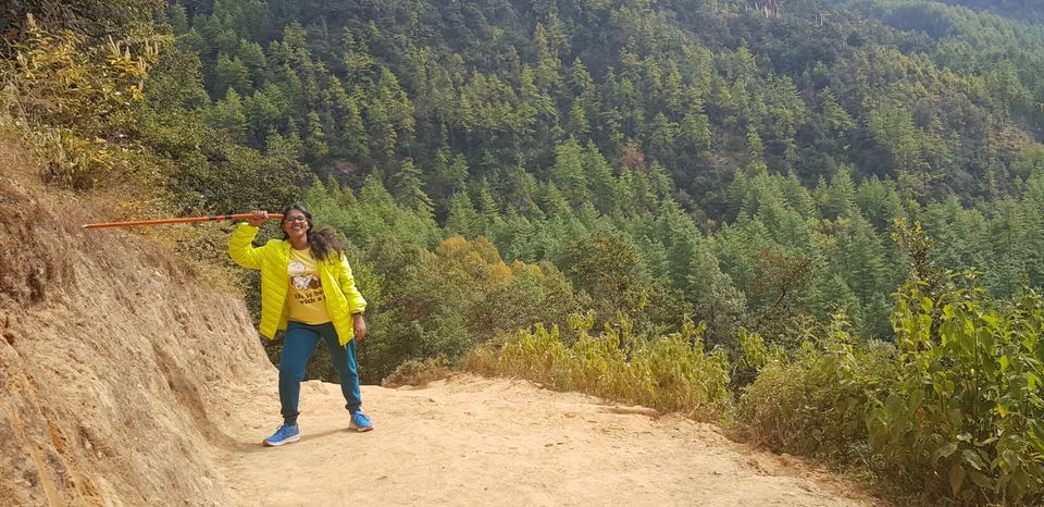 Photo of Hello Bhutan by Ritika Roy