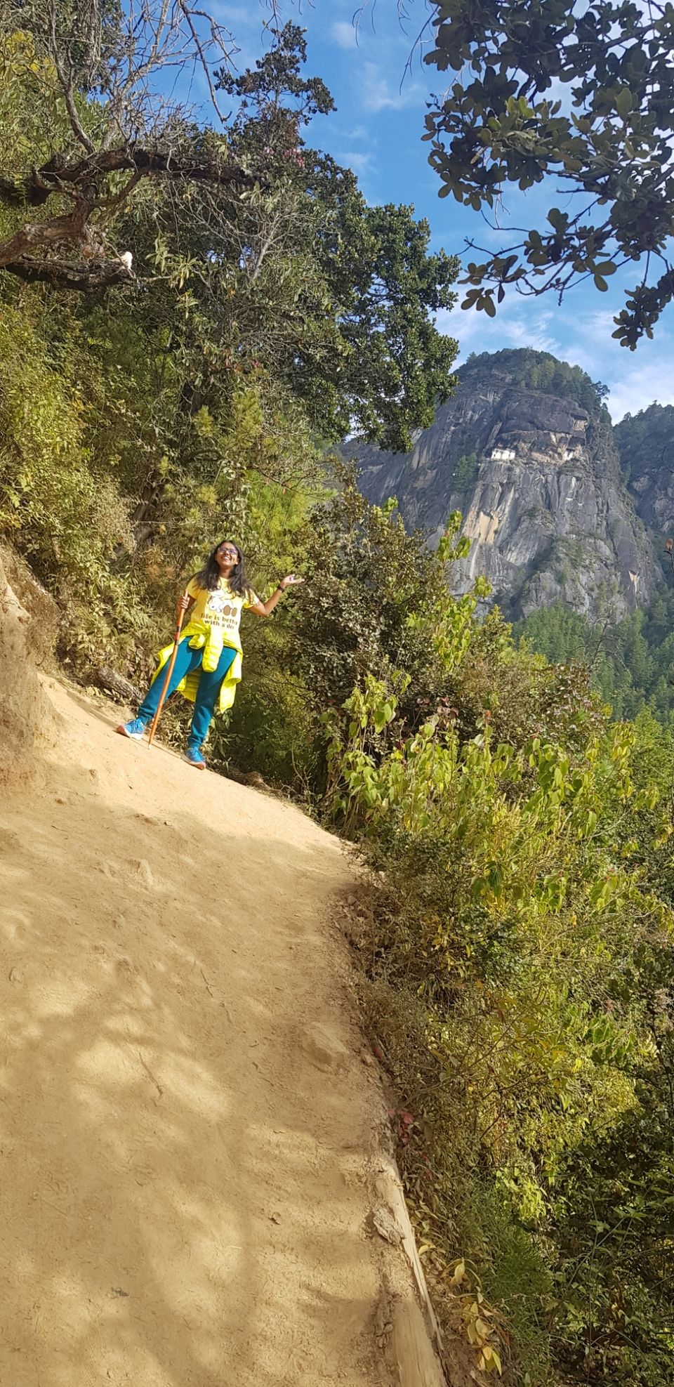 Photo of Hello Bhutan by Ritika Roy