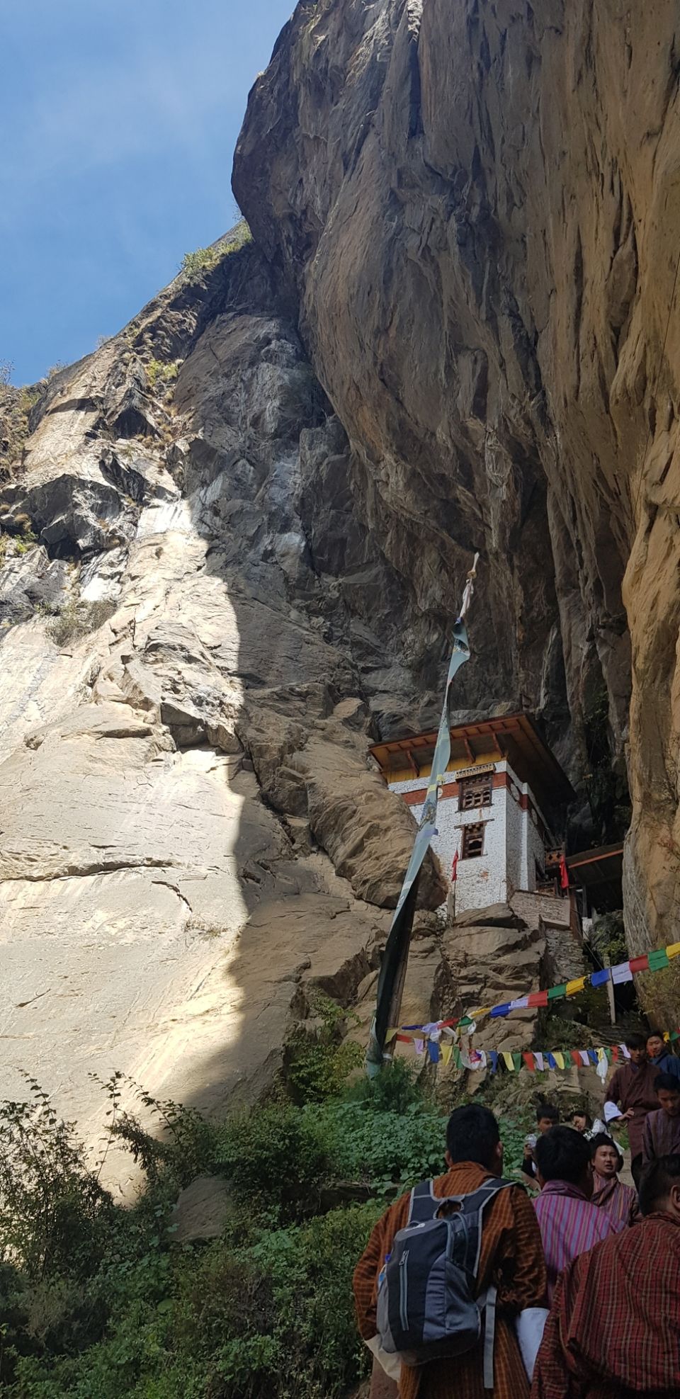 Photo of Hello Bhutan by Ritika Roy