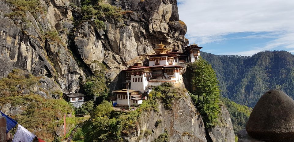 Photo of Hello Bhutan by Ritika Roy
