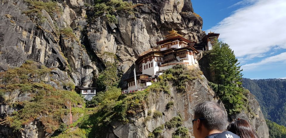 Photo of Hello Bhutan by Ritika Roy