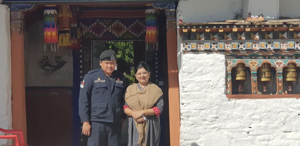 Photo of Hello Bhutan by Ritika Roy