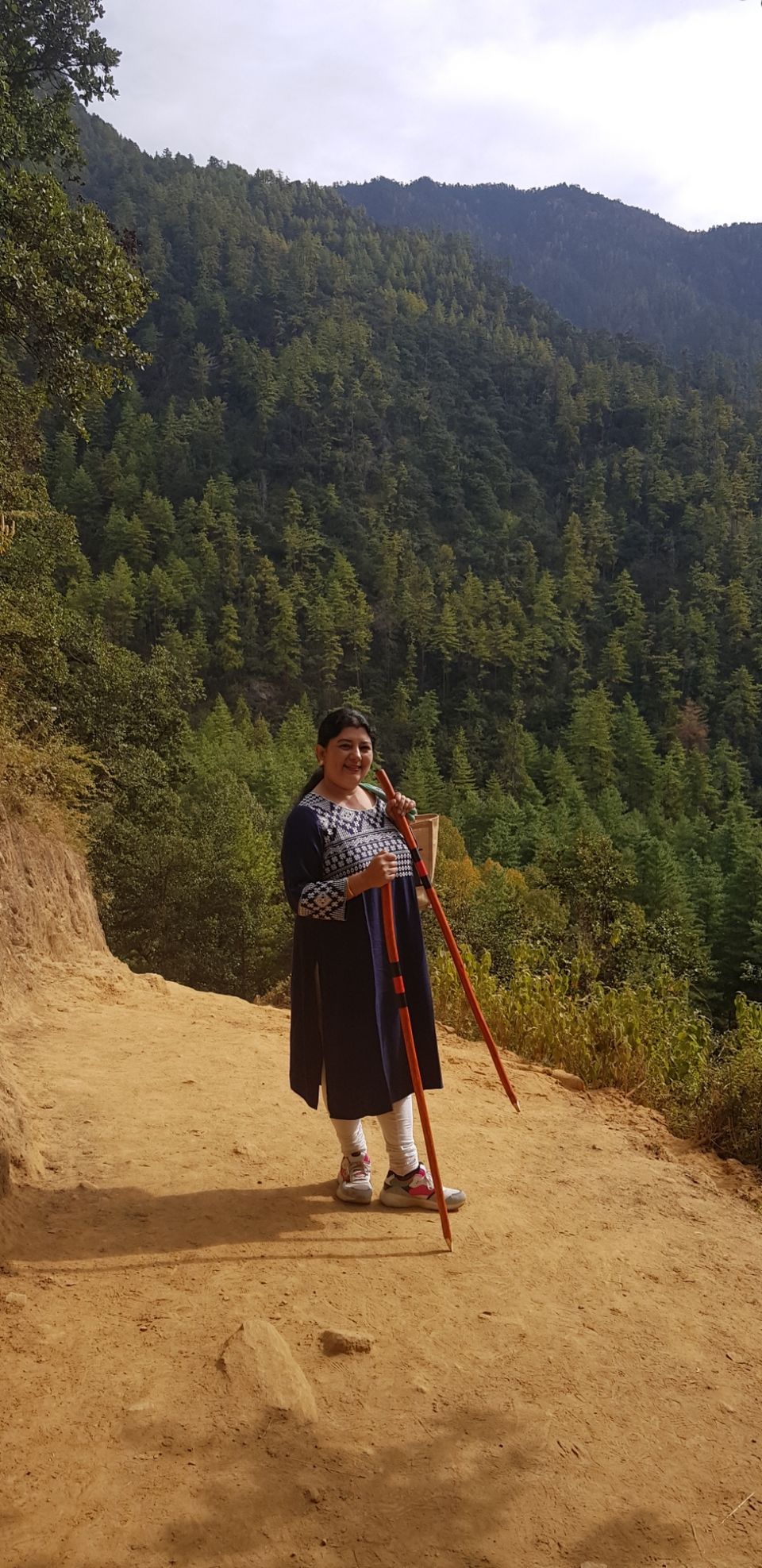 Photo of Hello Bhutan by Ritika Roy