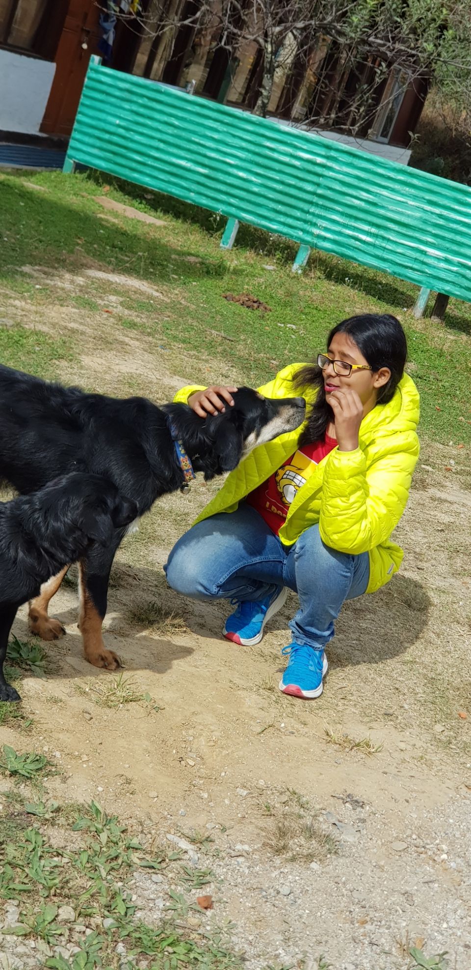 Photo of Hello Bhutan by Ritika Roy