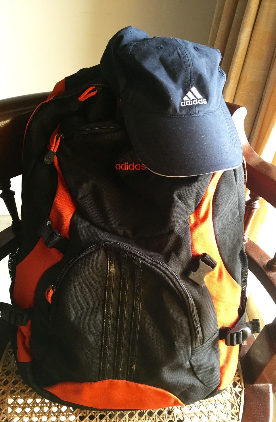 Photo of Holiday Packing - A few Dos & Don'ts 1/1 by Nupur Desai