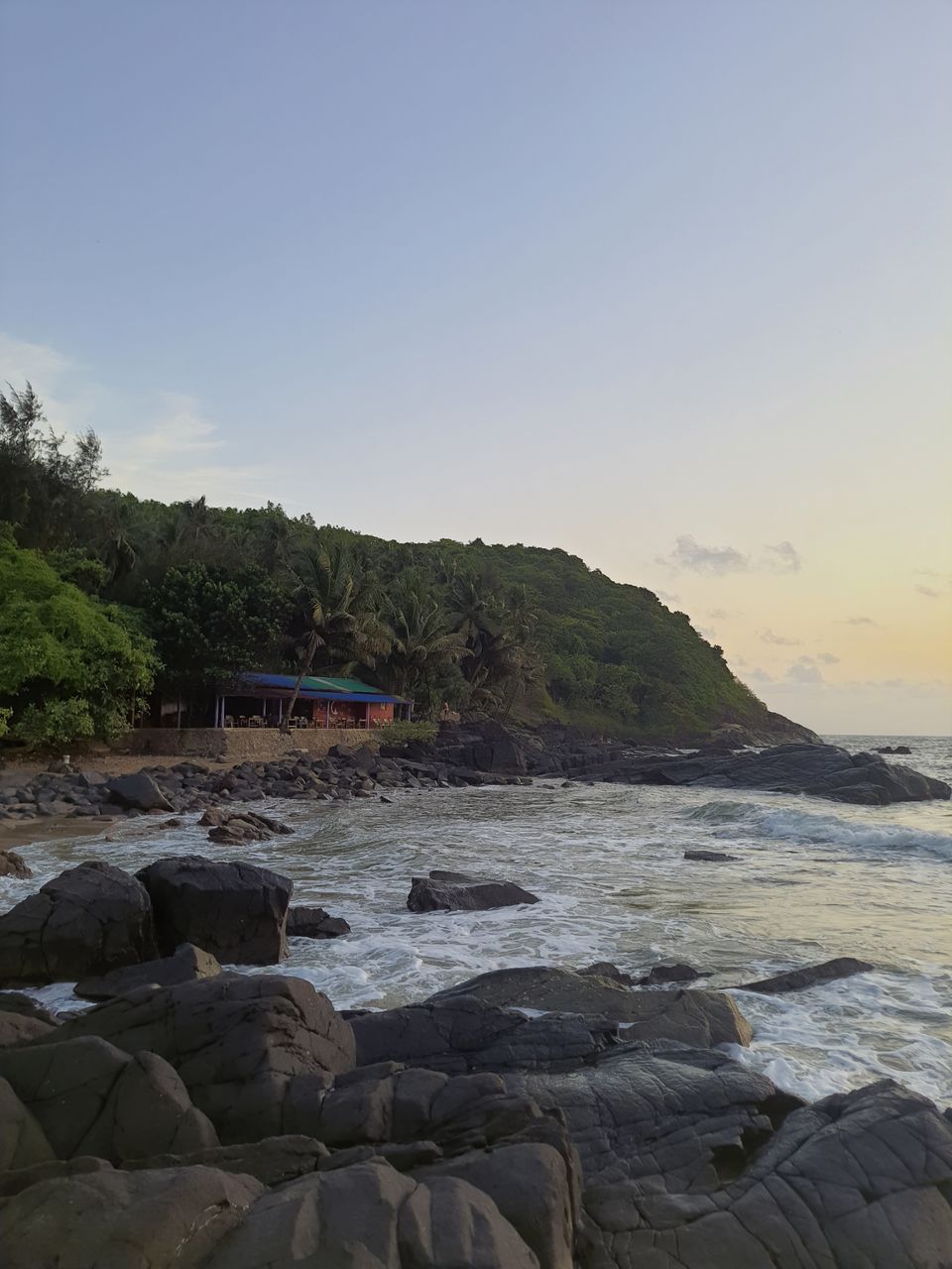 Photo of Weekend trip : Goa- Gokarna-Goa by tanvi manerikar